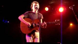 Damien Rice  Rootless Tree Cover Explicit Language [upl. by Ayiotal]