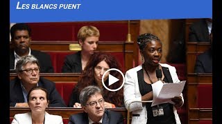 Les Blancs puent  Michel Onfray [upl. by Jacinto732]