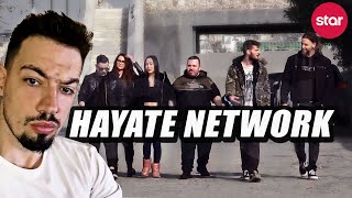 Το Hayate Network μιλάει στην Ζήνα Star Channel [upl. by Yssenhguahs]