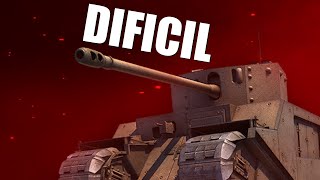 Minha Experiência Com o TOG 2  Warthunder PT  BR [upl. by Aanas244]