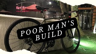 Lynskey GR300 Budget Build [upl. by Drobman133]