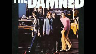 The Damned  Smash It Up Parts 1 amp 2 Official Audio [upl. by Buford]