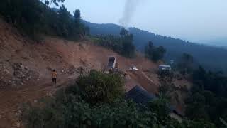 Bus horn in rolpa tribani [upl. by Frieder]