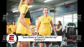 Tigres Femenil [upl. by Cavan]