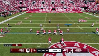 🏈 EA Sports College Football Stream Live Games and Witness Greatness 🏈 [upl. by Quin144]