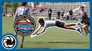 OFSAA 2023 Ultimate Festival Highlights Day 2 amp Finals [upl. by Ayouqat946]