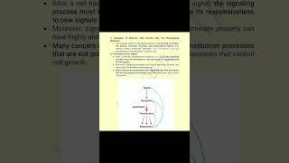 Principles of Signal Transduction [upl. by Aliemaj]