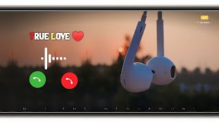 New Love Ringtone  Popular Flute Ringtone  Viral Bgm Ringtone  Romantic Instrumental Ringtone [upl. by Bick377]