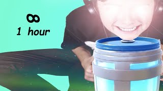 Chug Jug With You 1 hour perfect loop [upl. by Lianne]