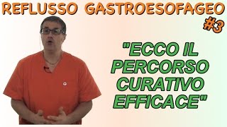 Reflusso gastroesofageo cause la tosse e il percorso curativo efficace [upl. by Struve]