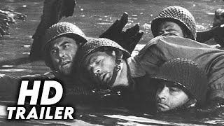 Objective Burma 1945 Original Trailer FHD [upl. by Ainahpets566]