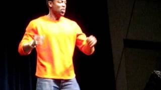 Darrin Henson [upl. by Rockwood]