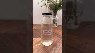 Best use of Rose petals  Rose petals diy  Easy homemade Rose water [upl. by Llednahc54]