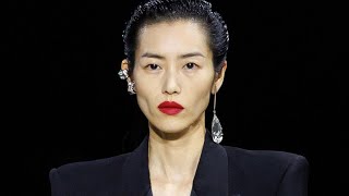 LIU WEN SS24 [upl. by Burgwell]