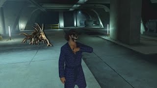 LATELIER ET L’ENTREPÔT GROSSE DÉCOUVERTE GTA 5 ONLINE 137 [upl. by Brucie]