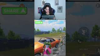 ONU FAKİR SANMIŞTIM 😔💚 PUBG Mobile [upl. by Leatrice269]