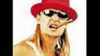 kid rock all summer long with lyrics [upl. by Ramat]