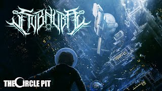 Subnuba  Distant Pixels FULL ALBUM STREAM  The Circle Pit [upl. by Sirrot931]