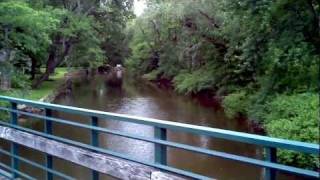 Columbia Trail and the Ken Lockwood Gorge [upl. by Cestar]