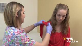 New Immunizations  WVU Medicine Health Report [upl. by Spancake]