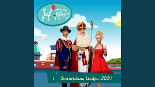 De intocht van Sinterklaas [upl. by Engelbert]