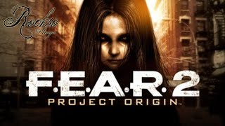 FEAR 2 Project Origin  Part 5 [upl. by Ellertnom20]