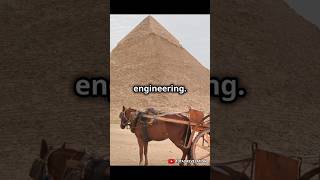 Unveiling the Secrets How the Pyramids of Giza Were Built thepyramids pyramidsconstruction fact [upl. by Goldenberg]