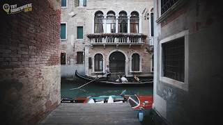 Explore Venice with Ryanair [upl. by Ernesta]