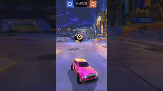 nice way to start a game rl rlgameplay rlsideswipegameplay rocketleagueclips rlchamp [upl. by Nyl]