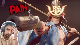 Isshin sword Saint Easy Beat With Sukhi Talwar Sekiro Shadow Die Twice [upl. by Airamat]