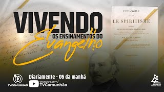 Vivendo os Ensinamentos do Evangelho  176  A INDISSOLUBILIDADE DO CASAMENTO [upl. by Canotas833]