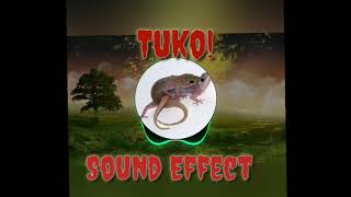 Tuko Sound Effect [upl. by Odom765]