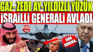 ANKA3 SEN NE YAPTIN ÖYLE  Amerika Suuda F35 vermedi Suudiler Soluğu Türkiyede aldı [upl. by Ahsitneuq]