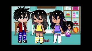 Okay Grandma’s here WHERE’S THAT BABY  shorts aphmau viral funny grandma sylvanna [upl. by Glennie337]