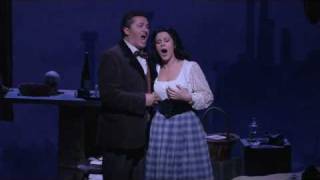 La Bohème preview from San Francisco Opera [upl. by Danyette]