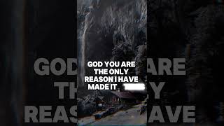 I Need You Everyday GOD motivation inspirationalquotes donaldtrump shorts youtubeshorts [upl. by Ahsenod]