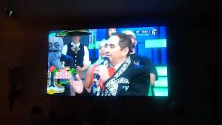 Angel castro disculpándose con el señor Chavana [upl. by Enoid]