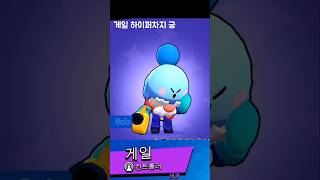 Gale song tutorial brawlstars Gale [upl. by Lad116]