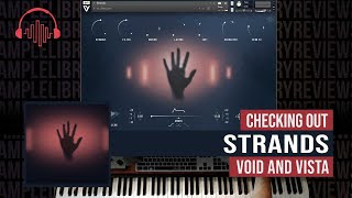 Checking Out Strands by Void amp Vista [upl. by Keri]