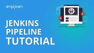 Jenkins Pipeline Tutorial  CI CD Pipeline using Jenkins  Jenkins Tutorial  Simplilearn [upl. by Champ]