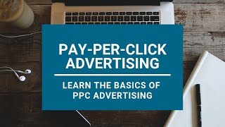 PPC Tutorial For Beginners  Introduction To Pay Per Click [upl. by Manning]