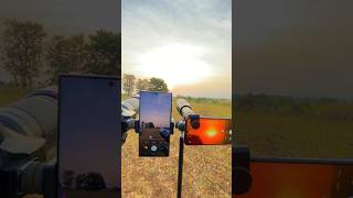 Samsung S23 ultra 😱 vs 60X telephoto lens shorts india samsungs23ultra viral shortsfeed [upl. by Jesse739]