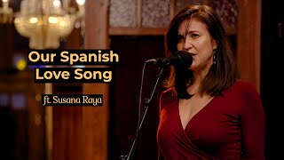 Our Spanish Love Song  ft Susana Raya Spain  Charlie Haden [upl. by Eetsirhc]