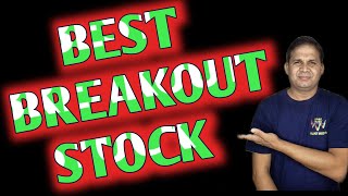 breakout stocks for tomorrow  best short term shares to buy  chart trade [upl. by Luedtke221]