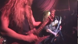 Deicide  Live At The Rescue Rooms [upl. by Sergu270]