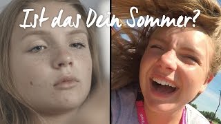 Ist das Dein Sommer ‒ EF Sprachreisen [upl. by Genesa]