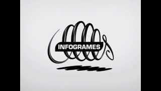 Infogrames  Humongous Entertainment V2 [upl. by Aratihc]