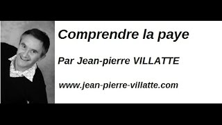 Comprendre la paye  les réductions des cotisations patronales [upl. by Aldarcy183]