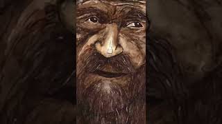 Ancient DNA reveals true story of Otzi the Iceman  FULL VIDEO LINKED BELOW history ancient [upl. by Attoynek315]