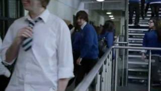 The Inbetweeners Series 2 Official Trailer HQ [upl. by Reteip793]